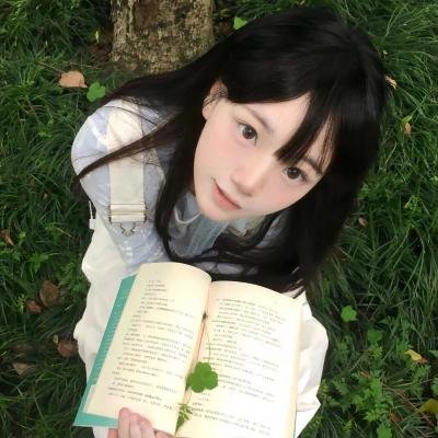 山林中头一个女人