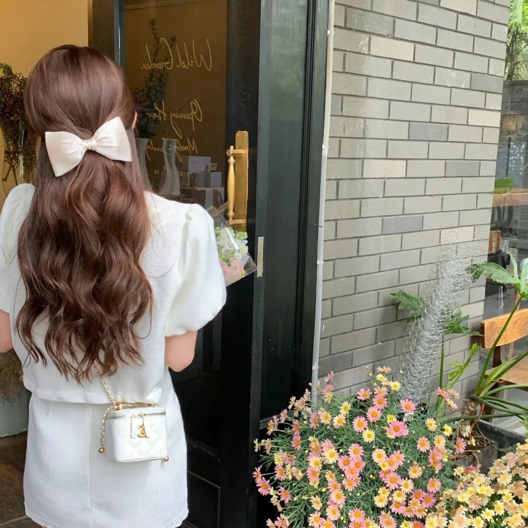一幅僮锦